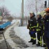Рятувальники проводять показові навчання у закладах освіти Станично-Луганського району